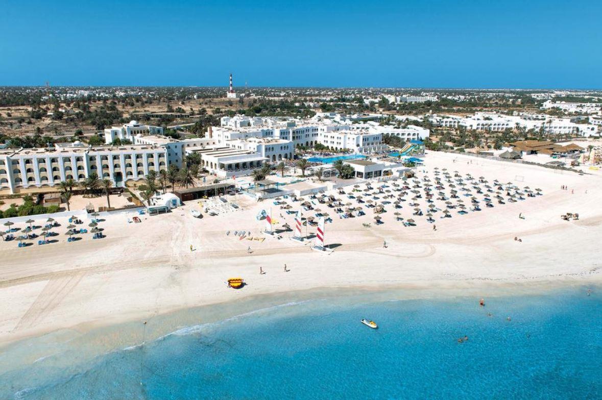 Calimera Yati Beach Midun Zewnętrze zdjęcie