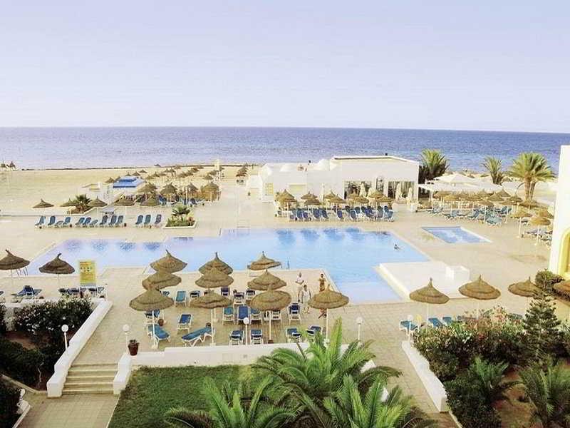 Calimera Yati Beach Midun Zewnętrze zdjęcie