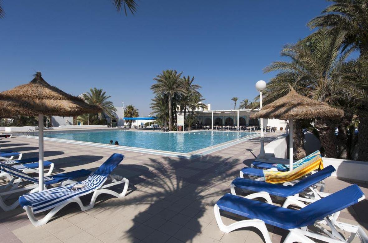 Calimera Yati Beach Midun Zewnętrze zdjęcie