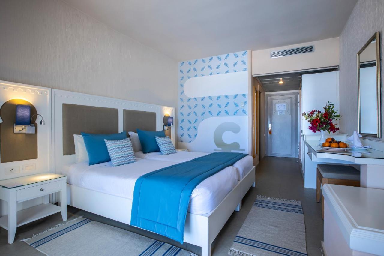 Calimera Yati Beach Midun Zewnętrze zdjęcie
