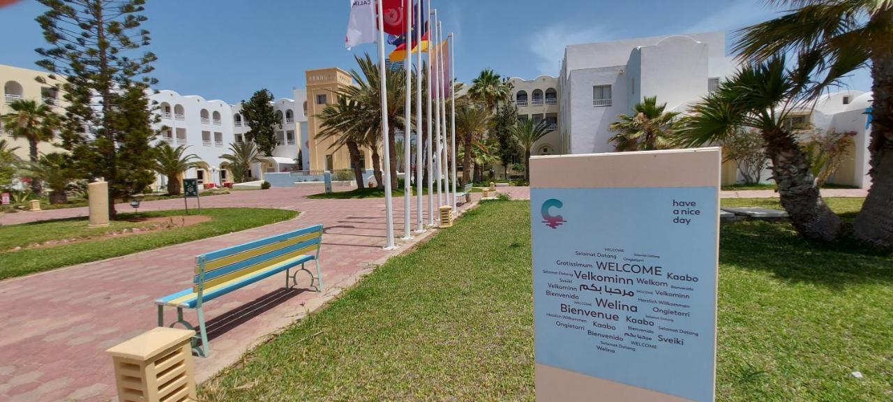 Calimera Yati Beach Midun Zewnętrze zdjęcie