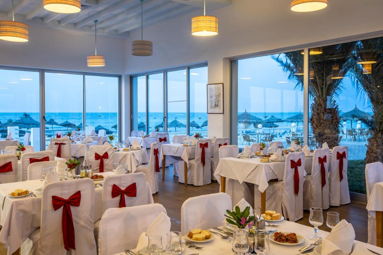 Calimera Yati Beach Midun Zewnętrze zdjęcie
