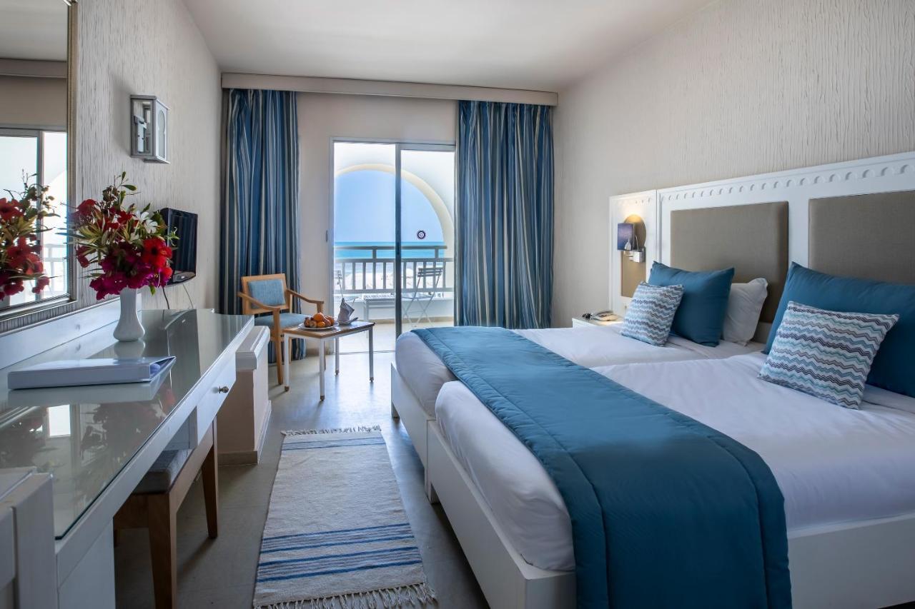 Calimera Yati Beach Midun Zewnętrze zdjęcie