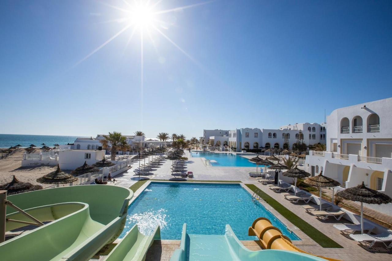 Calimera Yati Beach Midun Zewnętrze zdjęcie
