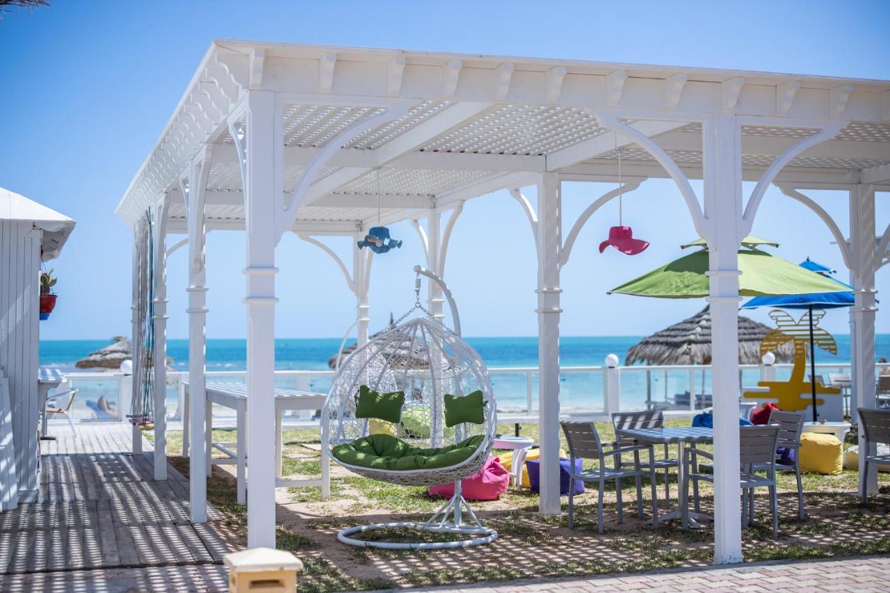 Calimera Yati Beach Midun Zewnętrze zdjęcie