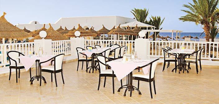 Calimera Yati Beach Midun Zewnętrze zdjęcie