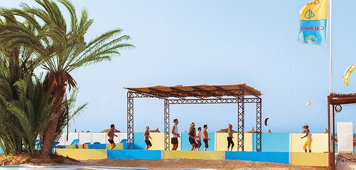 Calimera Yati Beach Midun Zewnętrze zdjęcie