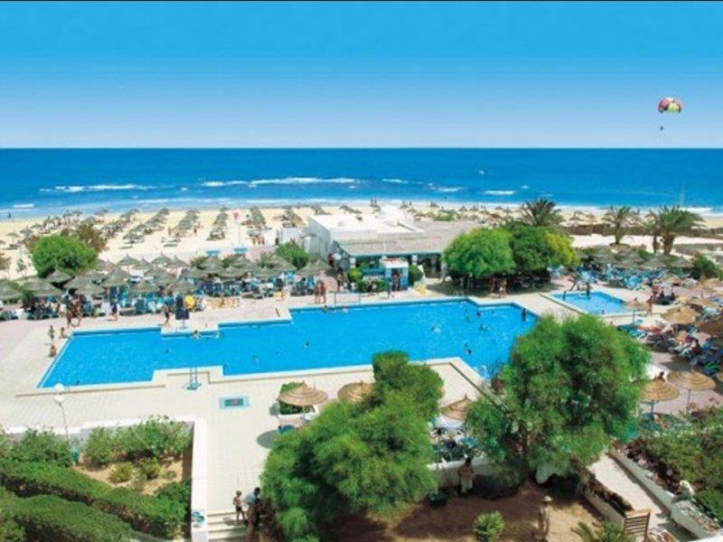 Calimera Yati Beach Midun Zewnętrze zdjęcie