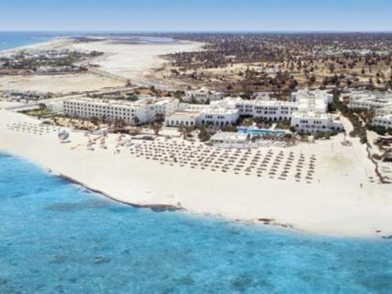 Calimera Yati Beach Midun Zewnętrze zdjęcie