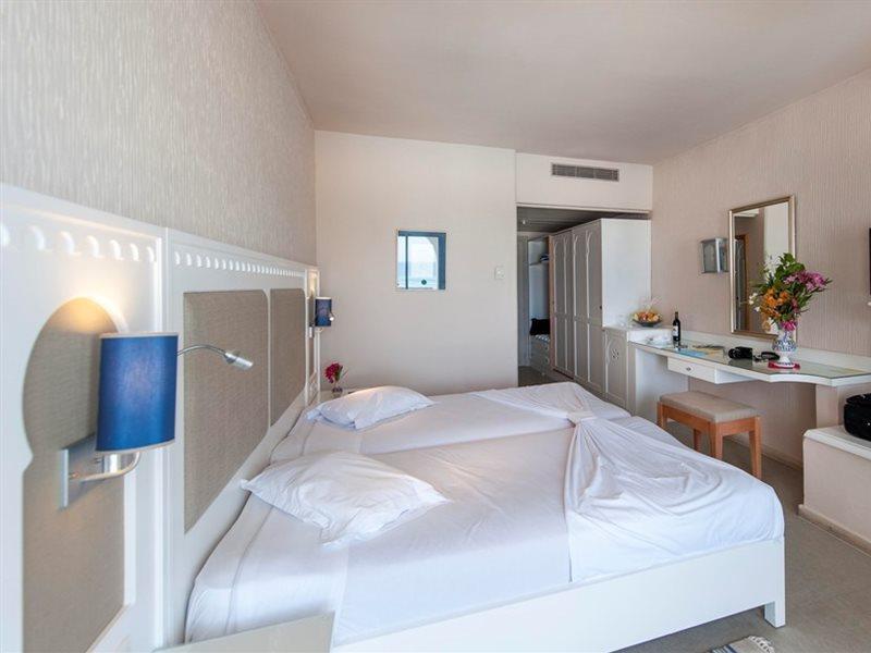 Calimera Yati Beach Midun Zewnętrze zdjęcie