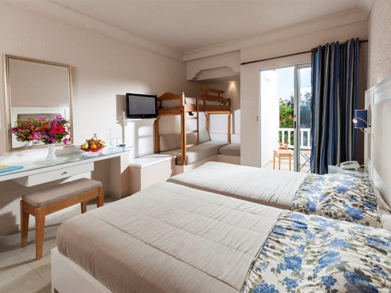Calimera Yati Beach Midun Zewnętrze zdjęcie