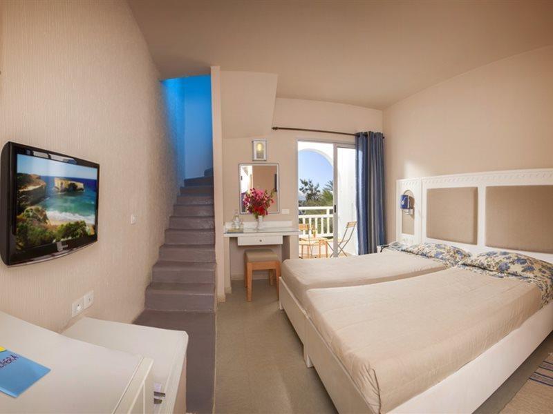 Calimera Yati Beach Midun Zewnętrze zdjęcie