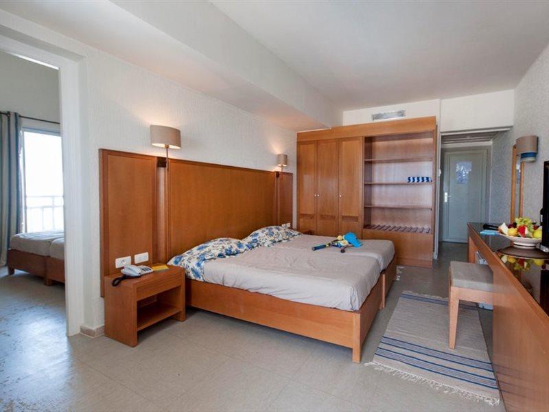Calimera Yati Beach Midun Zewnętrze zdjęcie