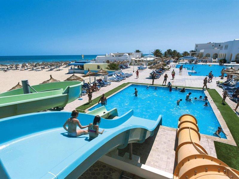 Calimera Yati Beach Midun Zewnętrze zdjęcie