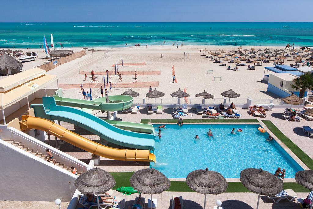 Calimera Yati Beach Midun Zewnętrze zdjęcie