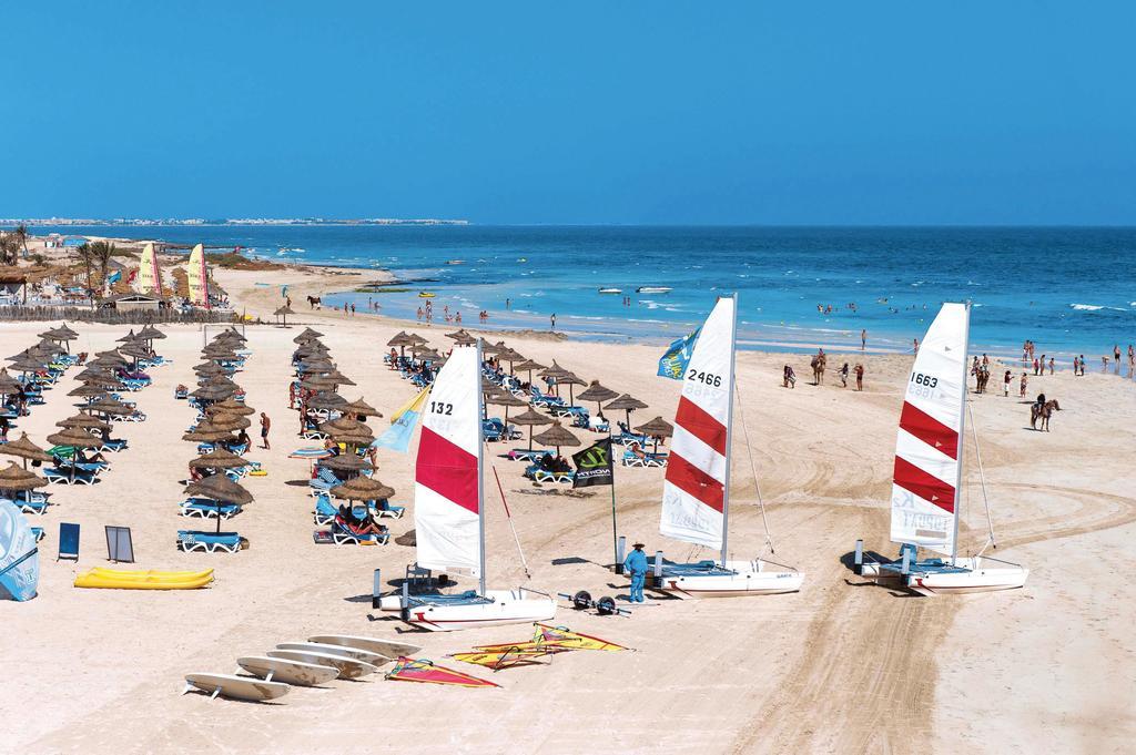 Calimera Yati Beach Midun Zewnętrze zdjęcie