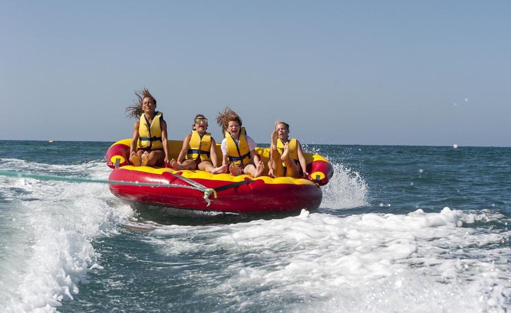 Calimera Yati Beach Midun Zewnętrze zdjęcie