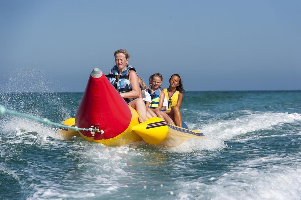 Calimera Yati Beach Midun Zewnętrze zdjęcie