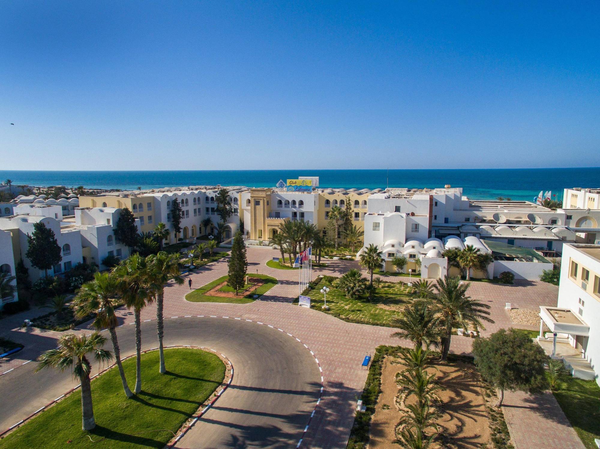 Calimera Yati Beach Midun Zewnętrze zdjęcie