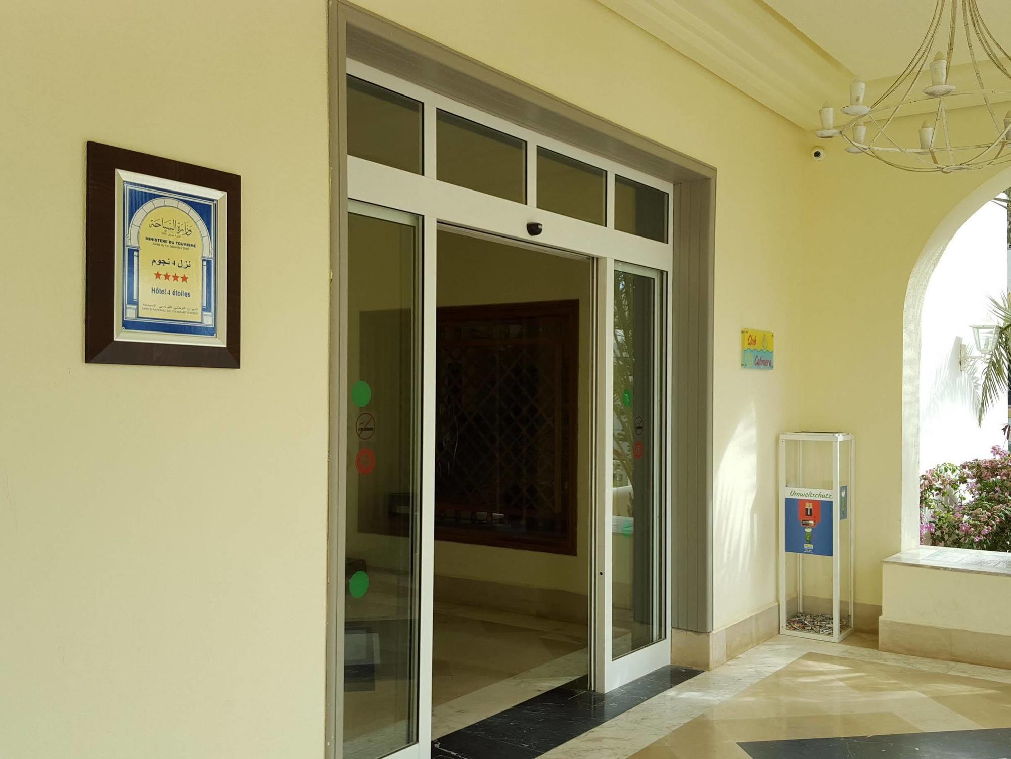 Calimera Yati Beach Midun Zewnętrze zdjęcie