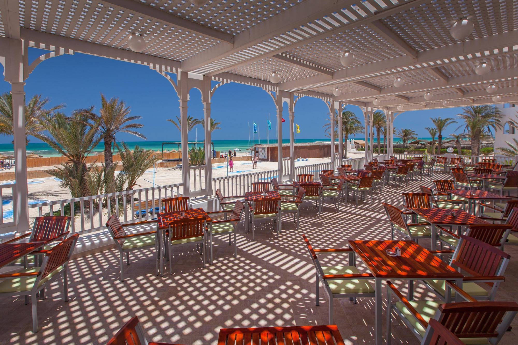 Calimera Yati Beach Midun Zewnętrze zdjęcie