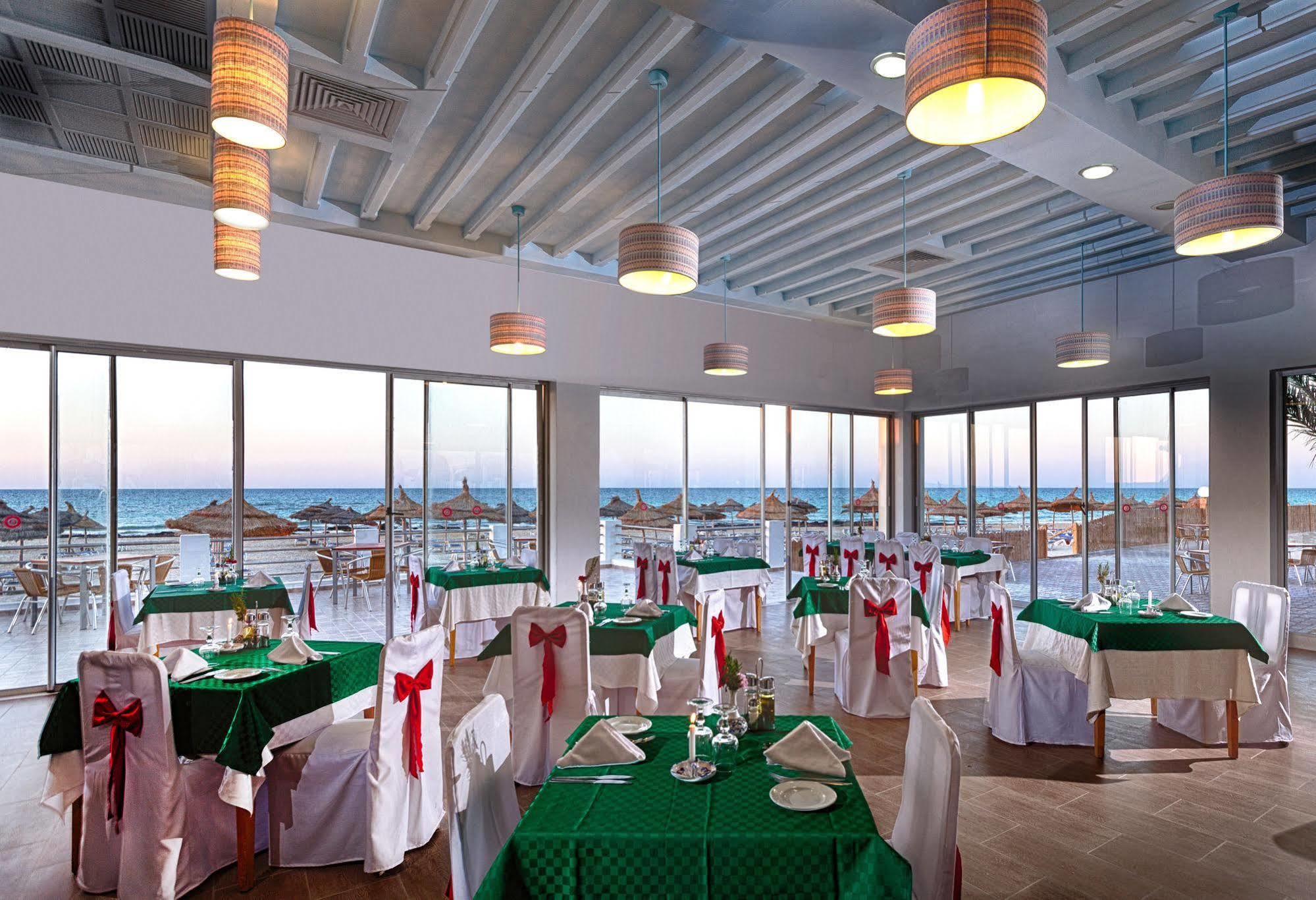 Calimera Yati Beach Midun Zewnętrze zdjęcie