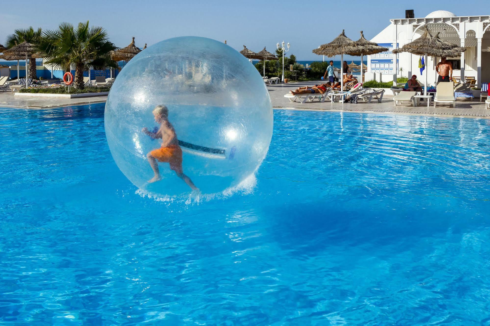 Calimera Yati Beach Midun Zewnętrze zdjęcie
