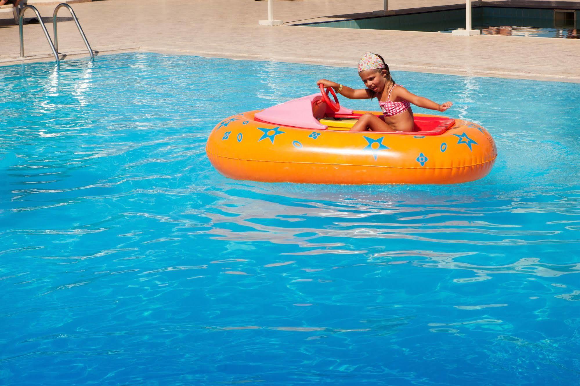 Calimera Yati Beach Midun Zewnętrze zdjęcie