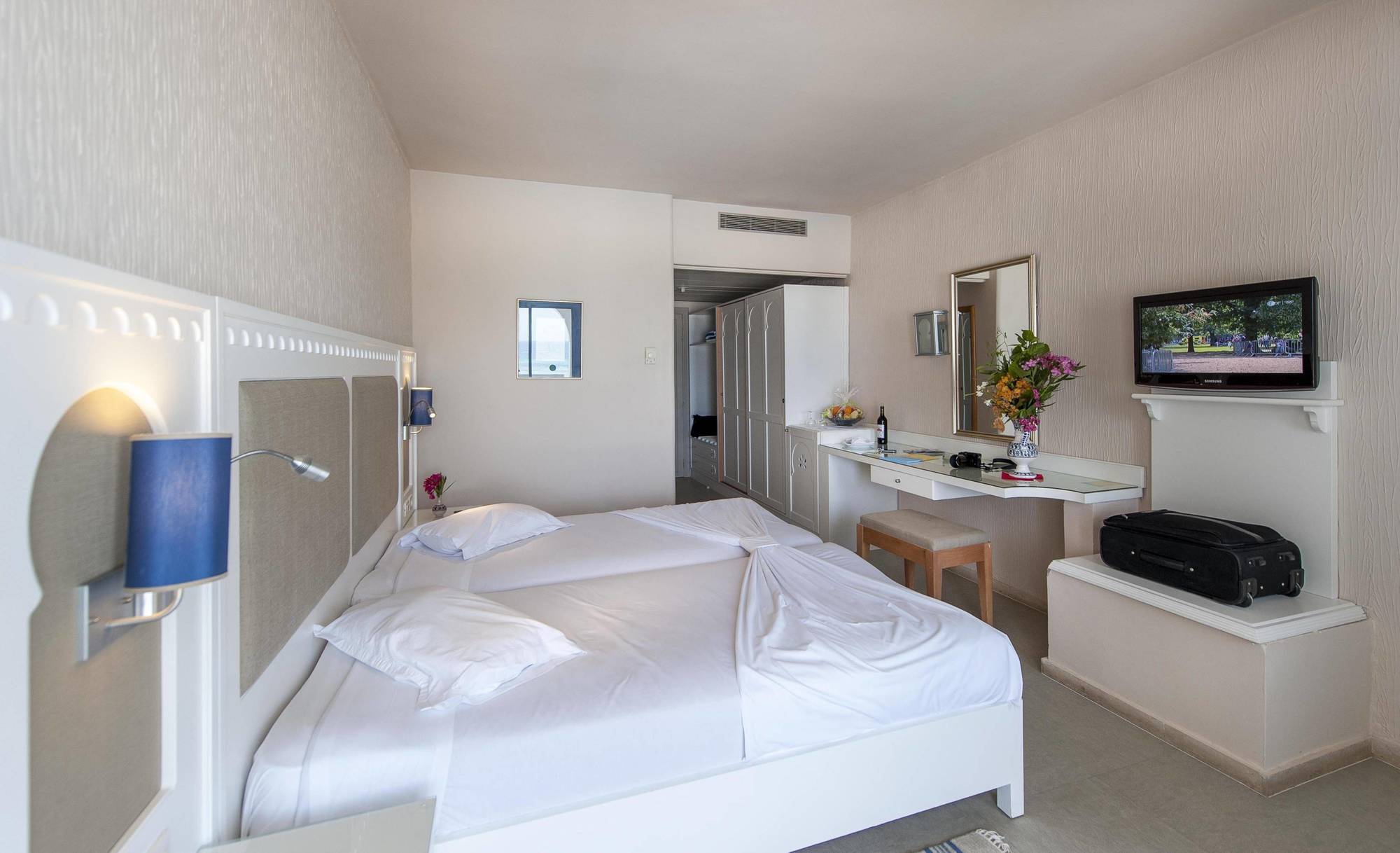 Calimera Yati Beach Midun Zewnętrze zdjęcie