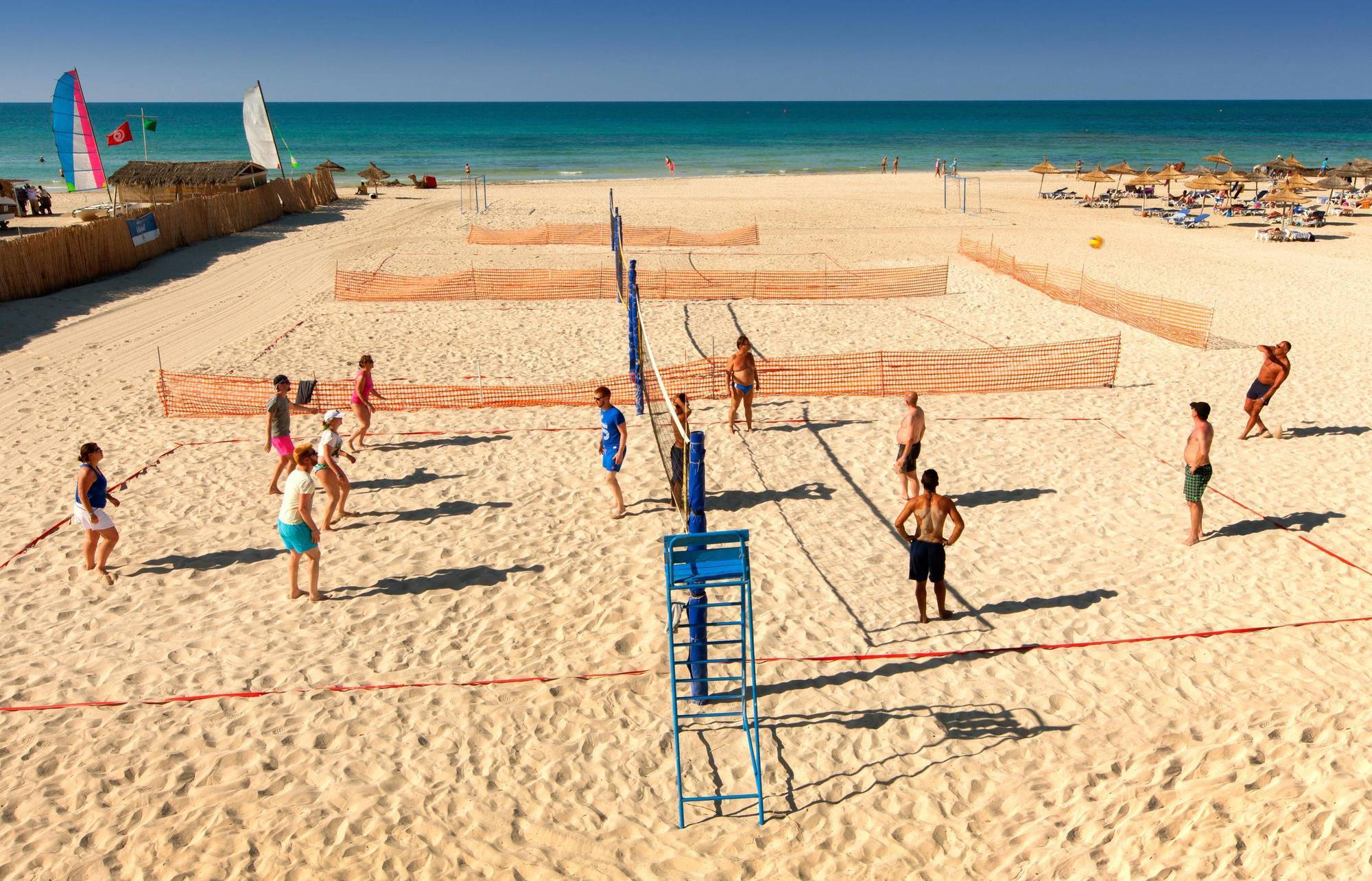 Calimera Yati Beach Midun Zewnętrze zdjęcie
