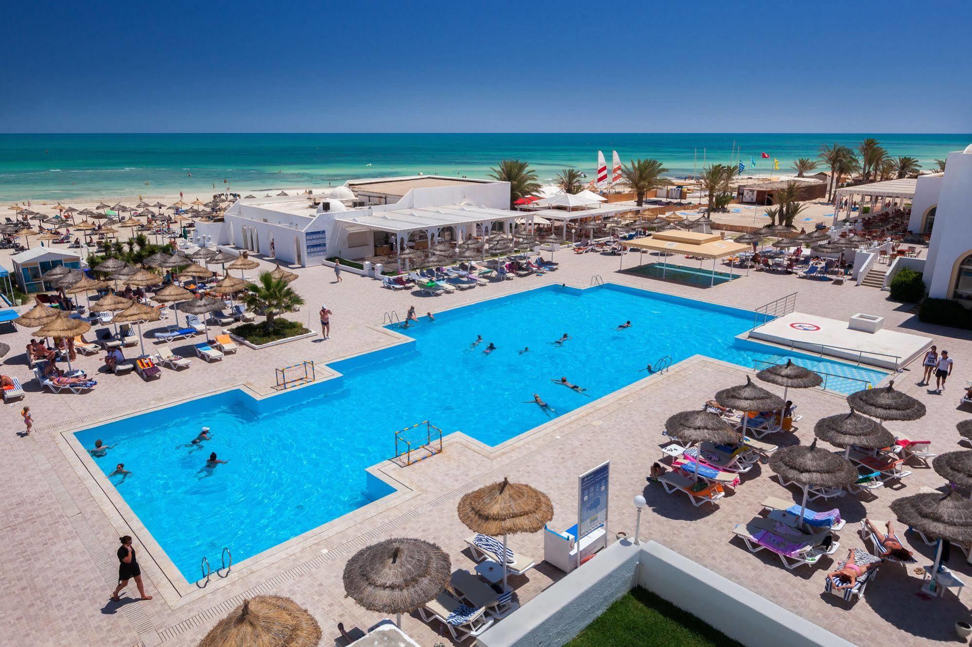 Calimera Yati Beach Midun Zewnętrze zdjęcie