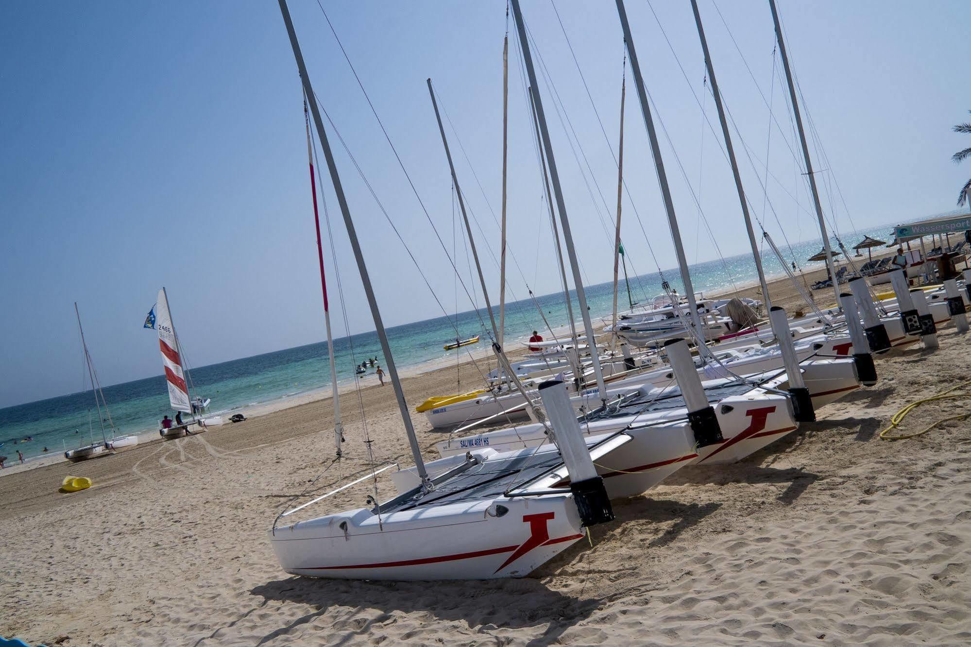 Calimera Yati Beach Midun Zewnętrze zdjęcie