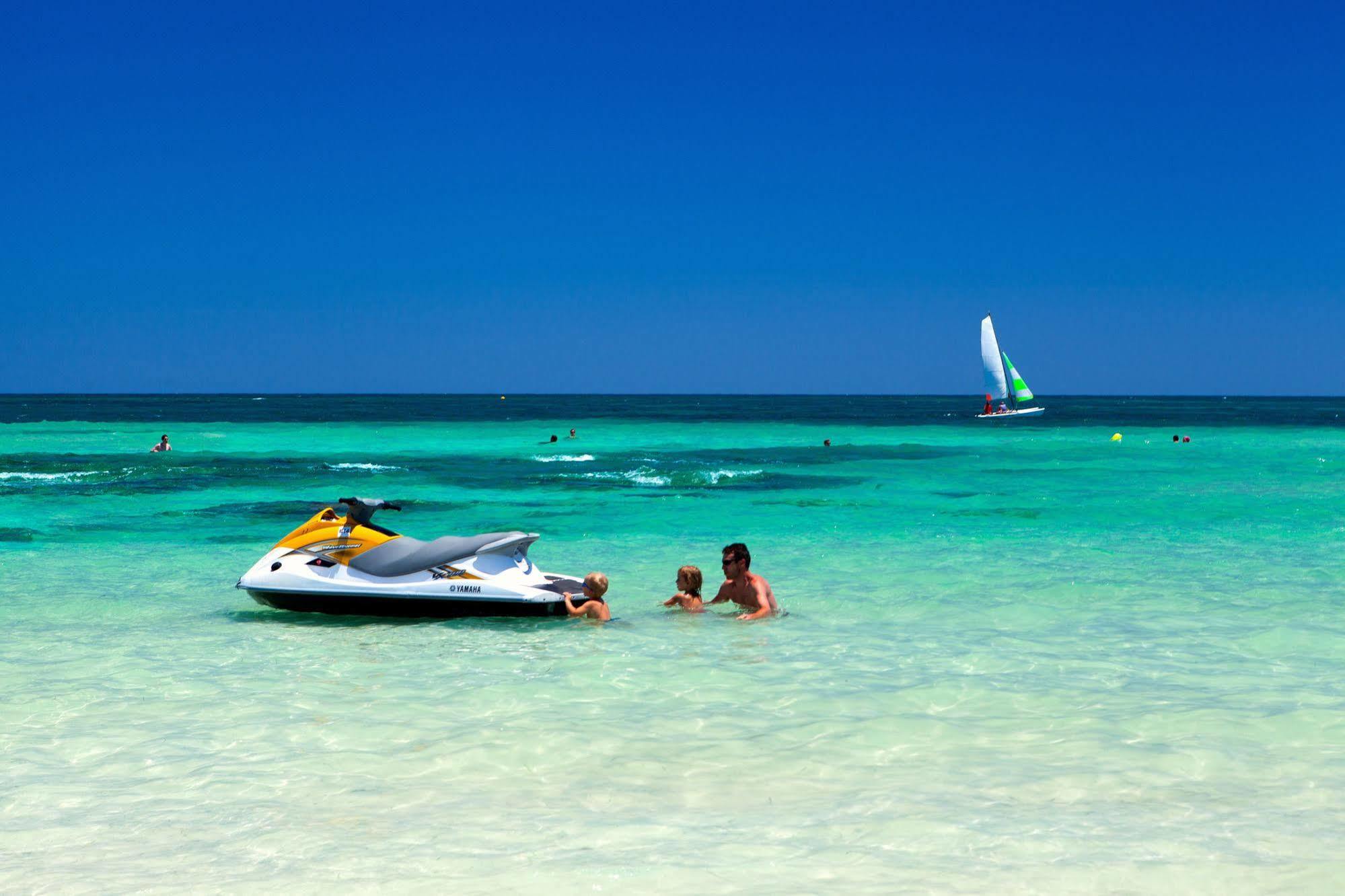 Calimera Yati Beach Midun Zewnętrze zdjęcie