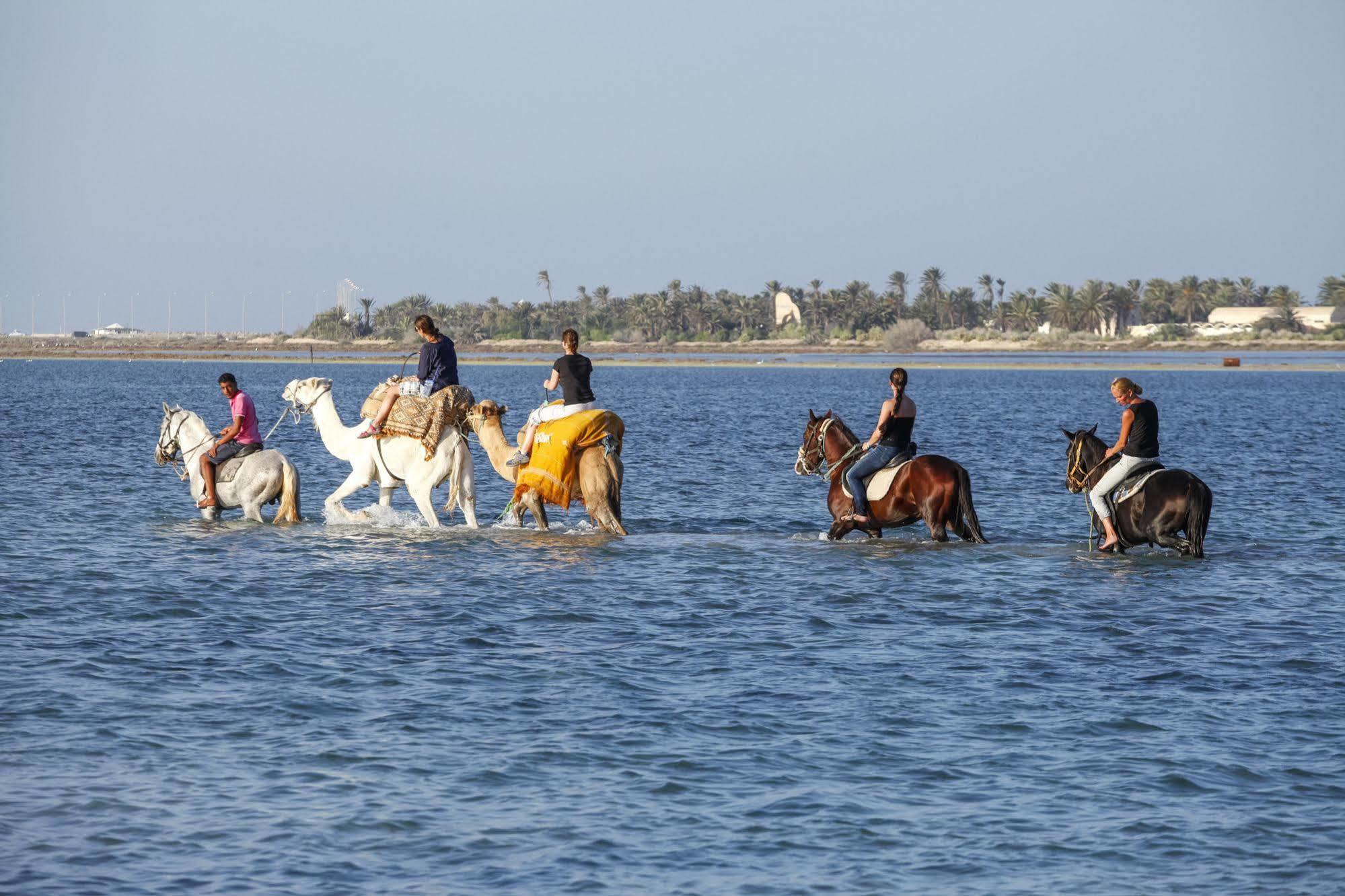 Calimera Yati Beach Midun Zewnętrze zdjęcie