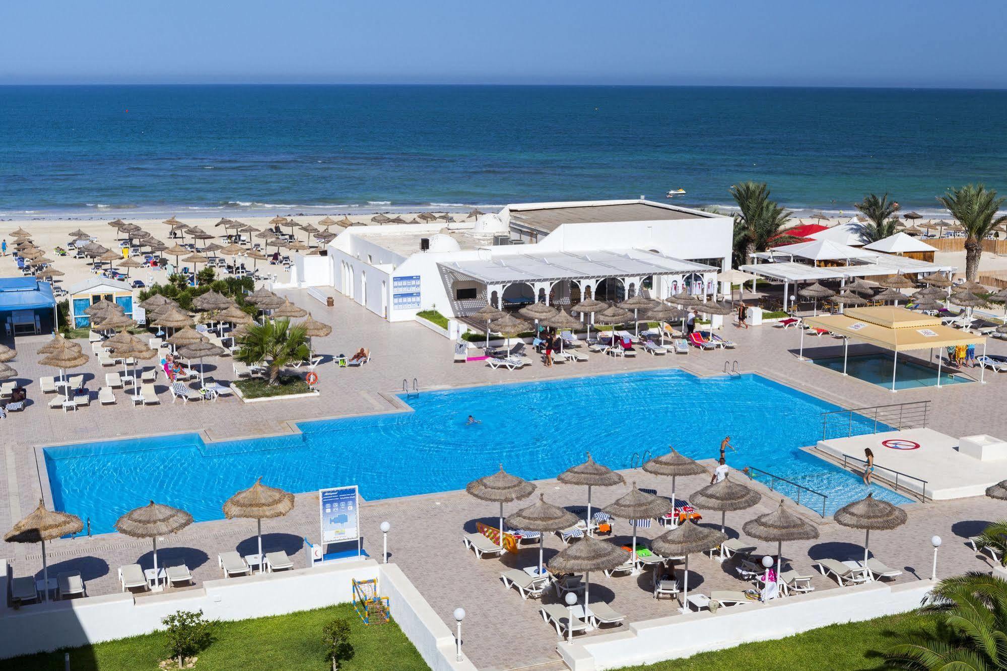 Calimera Yati Beach Midun Zewnętrze zdjęcie